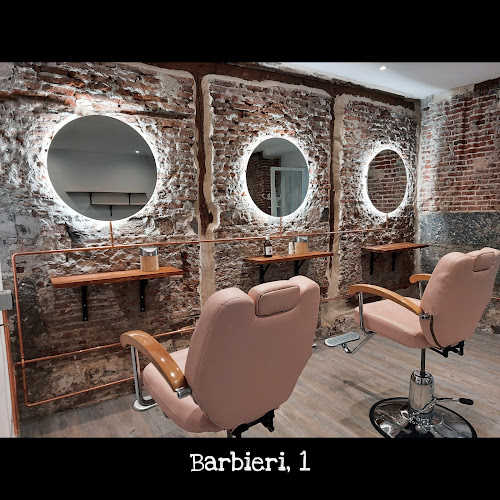 La Belleza del Alma , Chamberí