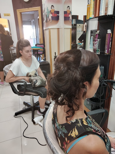 Peluquería Isabel Arauzo