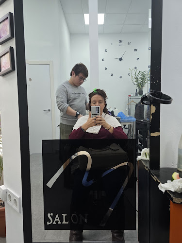 Peluqueria Jade Madrid