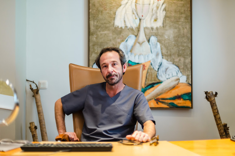 Clínica Esbeltic Model: mastopexia en Madrid