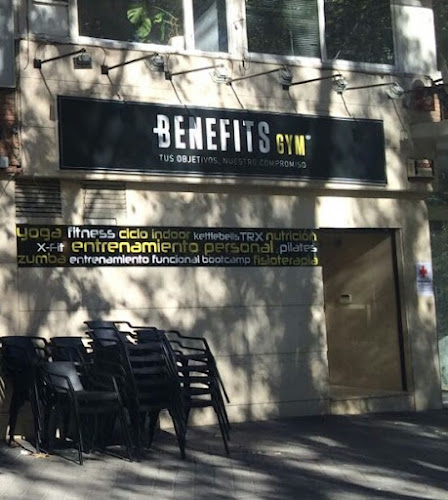 Functionalfeel Castellana