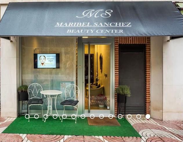 Maribel Sánchez Medicina Estetica