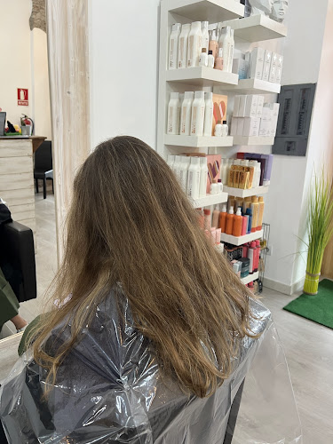 Meraki peluquería