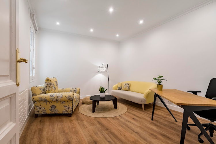 Clínica de Psicología Alcanda