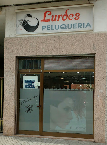 Peluquería Lourdes
