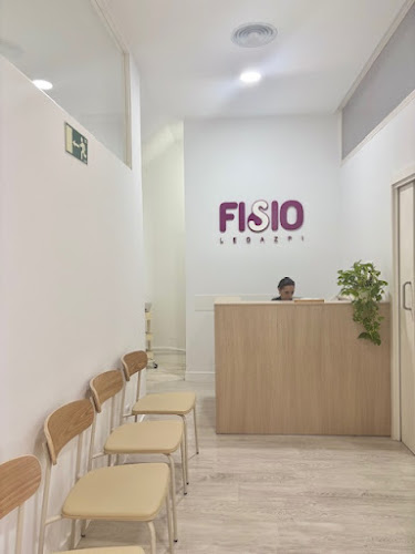 MION FISIO LEGAZPI-Fisioterapia y Podología en Arganzuela. Madrid