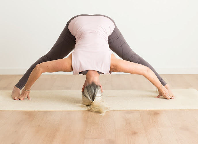 Oh! Yoga Inma Leal, Abdominales Hipopresivos&Yoga