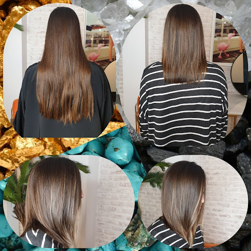 Álex de Amalia HAIR & BEAUTY