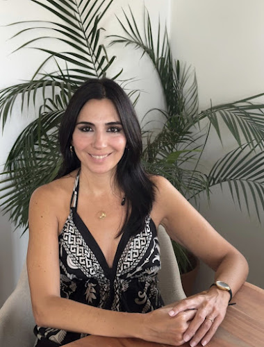 Psicóloga María León Villar