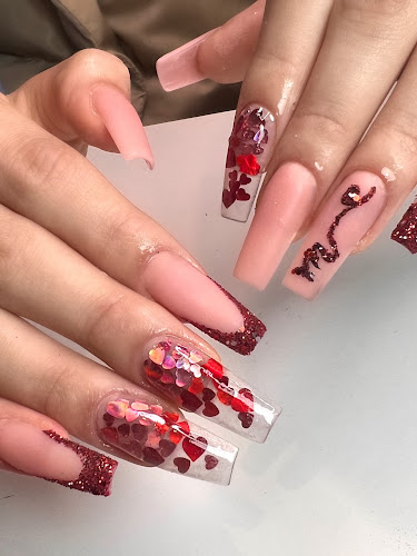 Cristina R. Beauty estudio