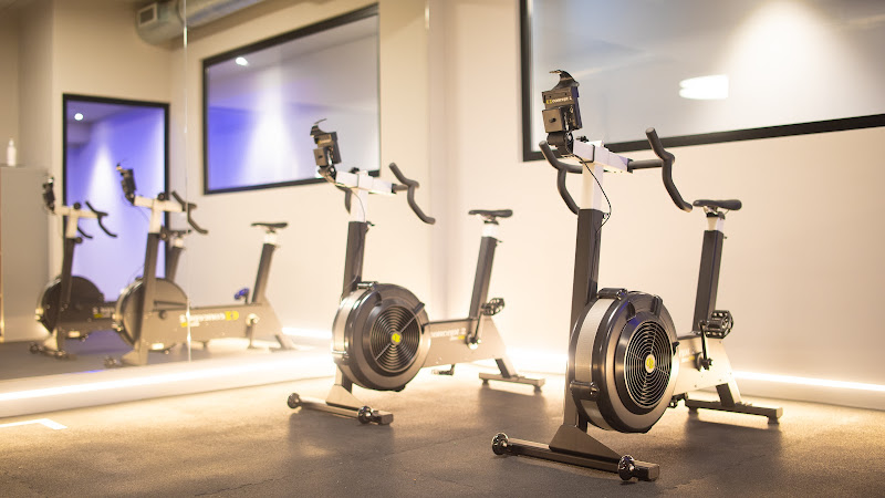 Distrito 280 Madrid Castellana Boutique de Entrenamiento