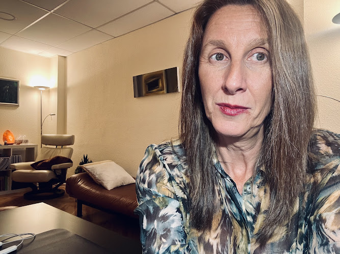 Magdalena Salamanca. Psicoanálisis.