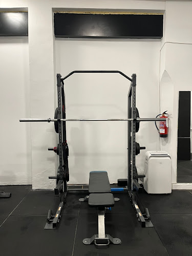 BRAVO PERSONAL TRAINING