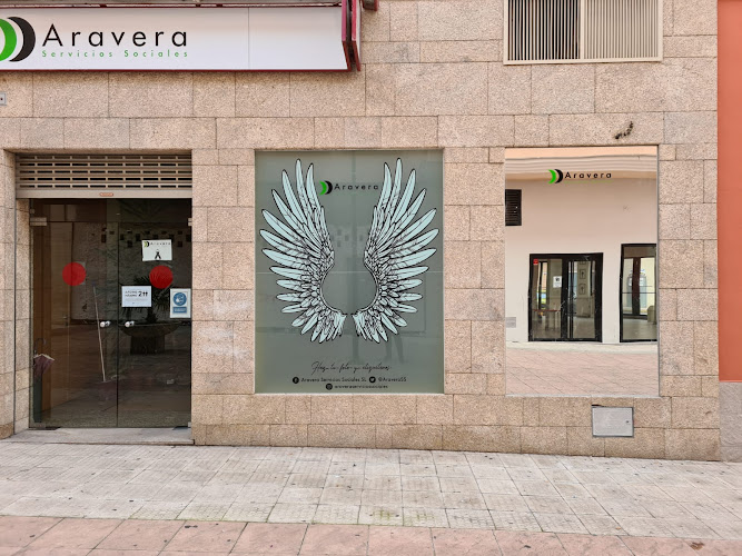 ARAVERA SERVICIOS SOCIALES, S.L. MADRID