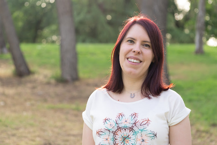 Olaya Alcaraz | Psicóloga