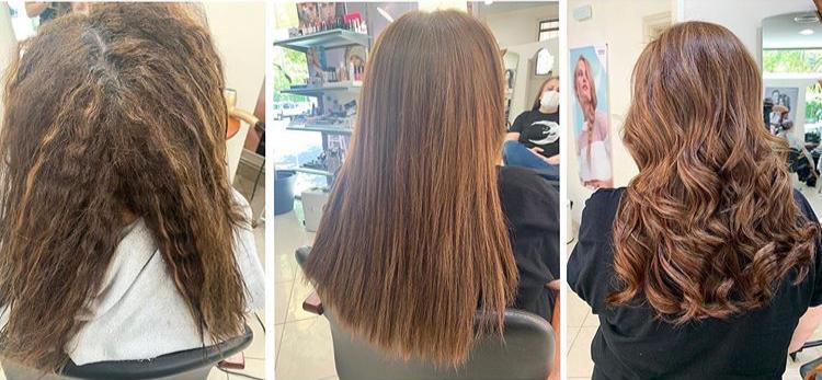 Stimage Peluquería y Centro de Belleza