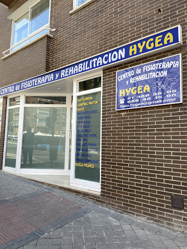 Centro Hygea