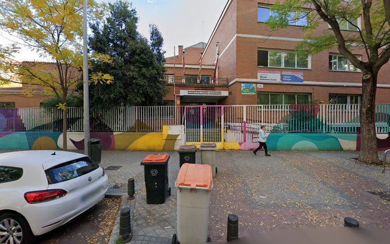 Agencia Informática y Comunicaciones de la Comunidad de Madrid