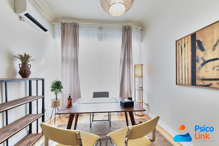 PsicoLink Centro- Tu Psicólogo