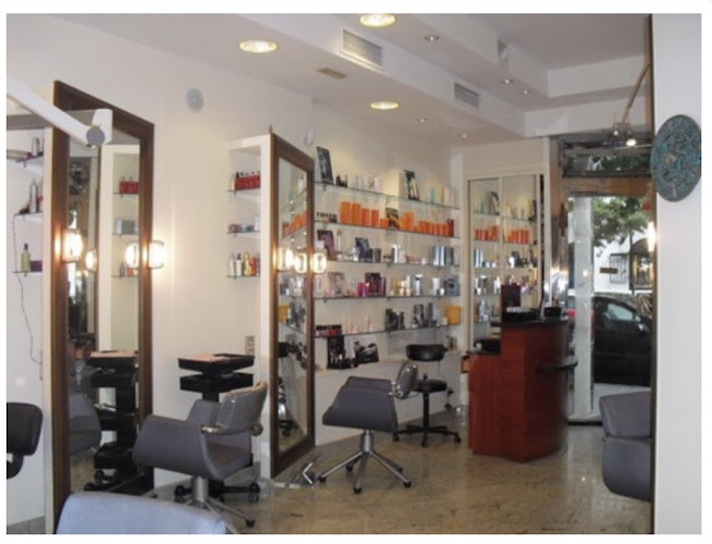 Peluquería Rembrandt Estetica