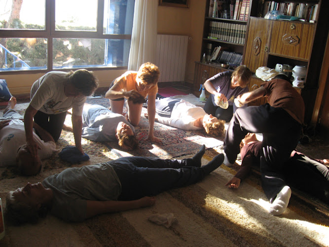 Pilar Pérez Roldán