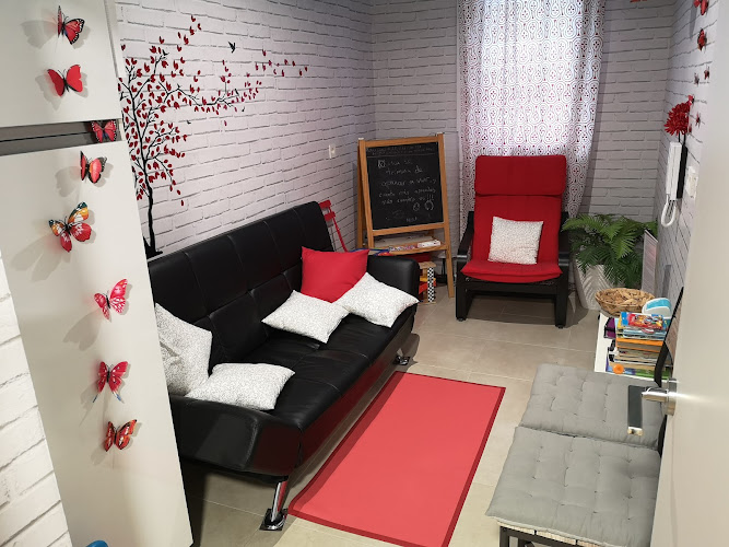 Mer te escucha - Psicóloga en Valladolid