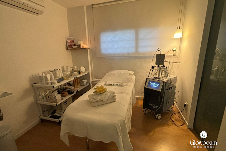 GLOWBEAM Belleza y Bienestar