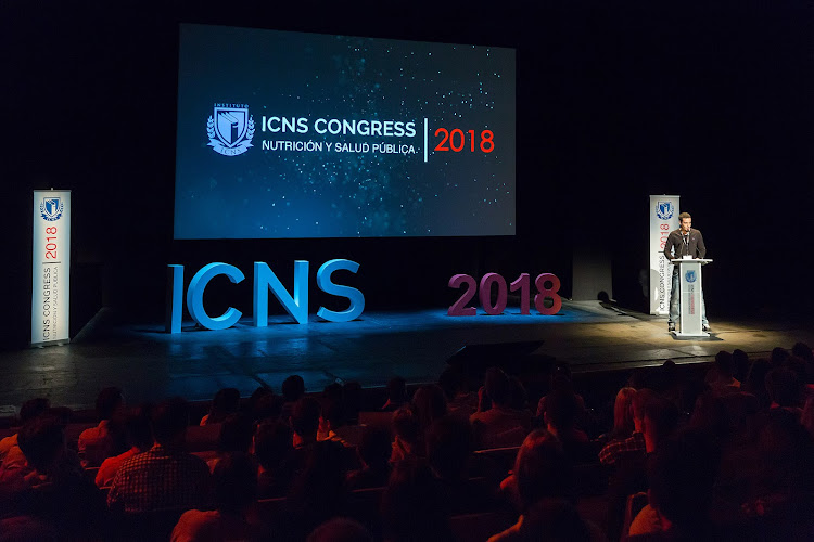 ICNS Instituto de Postgrado