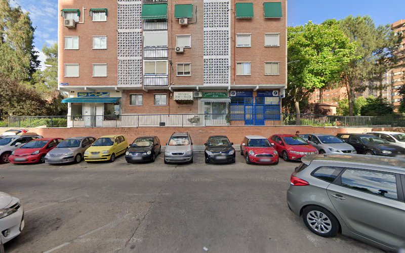 Centro De Estética Marinati