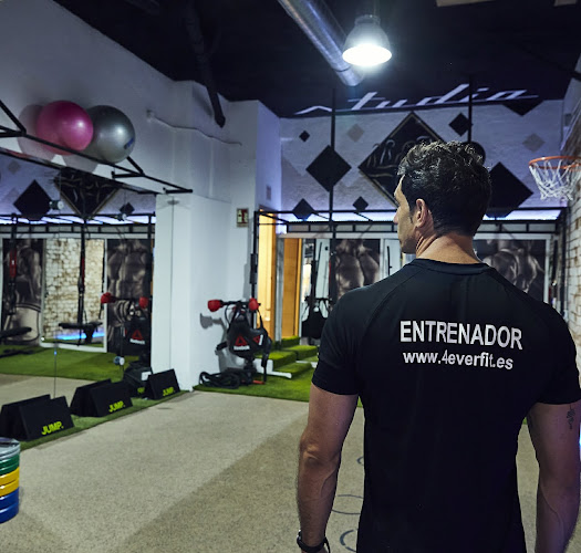 4everfit Studio