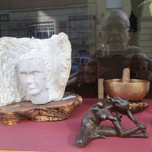 yogaes.com - Productos y artículos de yoga y meditación