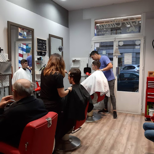 Peluquería Barbería La Clásica
