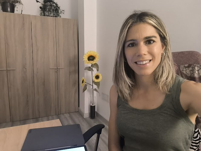 Mónica Latasa | Psicóloga Sanitaria, Deportiva y Perinatal