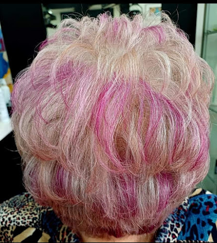 Salón de belleza Vanessa