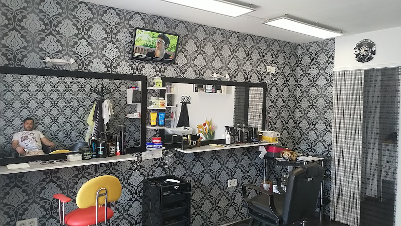 Abdel Barber Shop