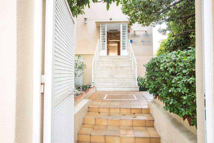 Clínica Dr. Quintero