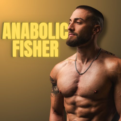 Anabolic Fisher
