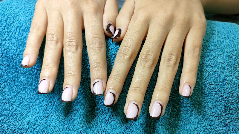 Tropical Nails Madrid