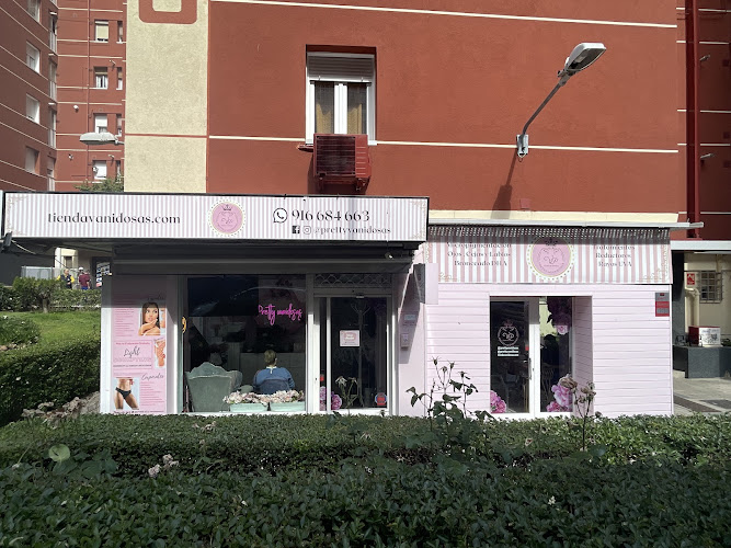 Vanidosas Centro Medico Estetico