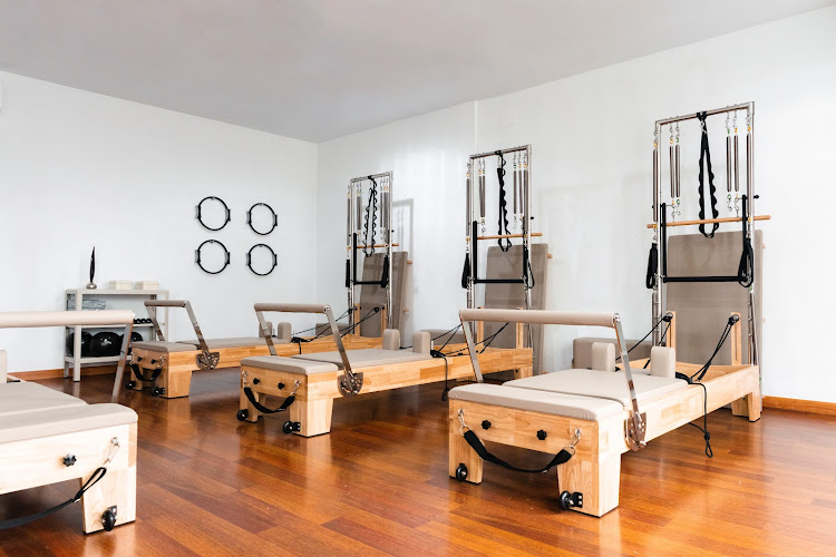 ACERO pilates studio