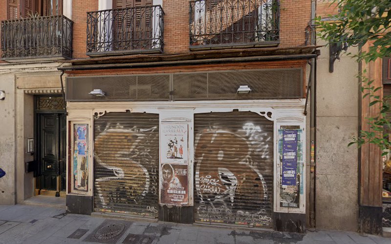 Electro Training Club Madrid