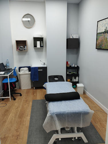 Clinica de Fisio Osteopatia