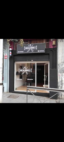 Barbería granada