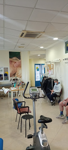 Centro Médico y de Rehabilitación Doctor Rozalén - Carabanchel