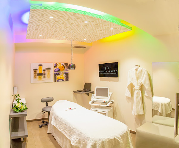 Clínica Antiaging & Estética Avanzada Gema Cabañero