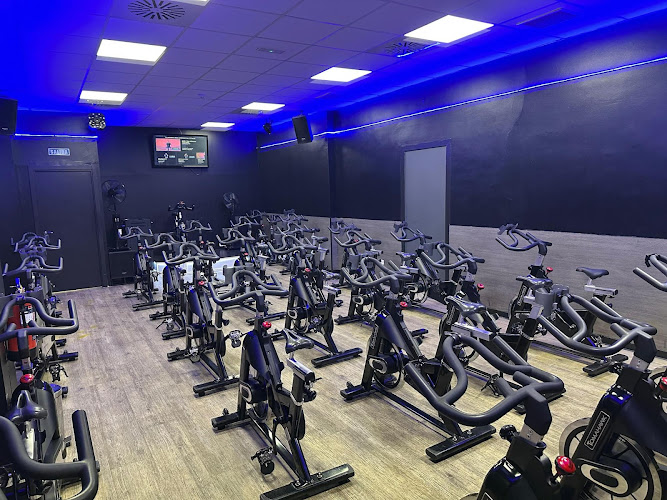 Gimnasio VivaGym Carabanchel