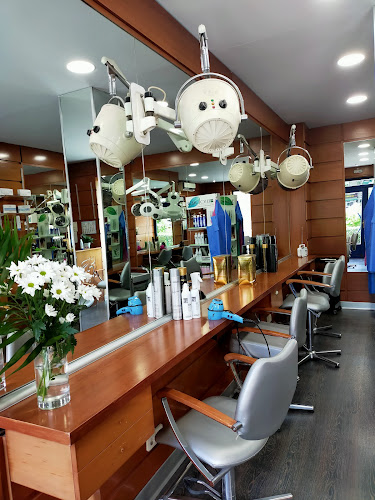 Peluquería Y Estética Sonia