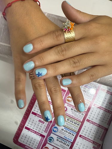 Bella Flor Uñas & Estética