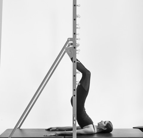 Prado Motion Pilates