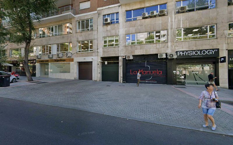 Clínica Sainz Tu podólogo